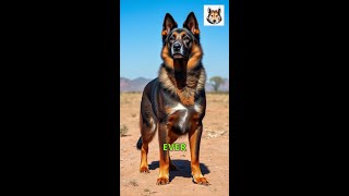 Discover the Central Asian Shepherd Dog The Alabai [upl. by Cordie]