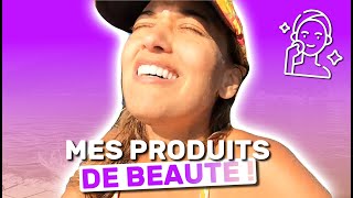 🔻Les PRODUITS DE BEAUTE que jutilise  Le Corps La Maison Lesprit [upl. by Wasson]