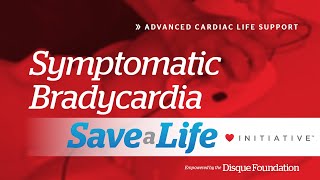 7f Symptomatic Bradycardia 2021 OLD [upl. by Kitarp]