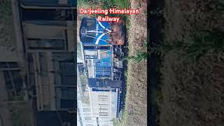 Darjeeling Himalayan Railway bollywood travel railway nature beautiful hills hillrailwaysong [upl. by Emiatej198]