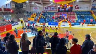 𝘿𝙄𝘼 𝘿𝙀 𝘿𝙄𝘼 𝘿𝙀 𝙁𝙄𝙉𝘼𝙇𝙀𝙎 Español de Osorno vs Aleman de Puerto Varas [upl. by Inerney]