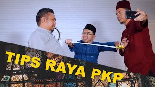 Tips Raya PKP [upl. by An141]