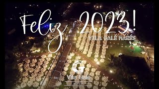 Vídeo Reveillon 2023 [upl. by Behnken]