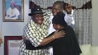 MEETING ORIN BY SIKIRU AYINDE BARRISTER BARRYMADE amp BARRYSHOKEY  ONIMOLE GBE OFE 2005 VIDEO [upl. by Sirdna]