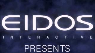 Eidos Interactive  Data Design 1997 [upl. by Attiuqal]