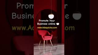 Promote Your Local Business online adsquicks shorts digitalmarketing [upl. by Hekker]