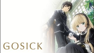 Gosick Episode 11 English Dub [upl. by Colvin]