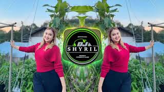 Lagu Bidayuh Remix  Dj Sayang Mine Ku Sayang By Dj Shyril [upl. by Akenot]