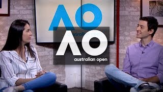 TUDO o que você precisa saber sobre o Australian Open  AustralianOpenNaESPN [upl. by Emmy860]