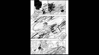 SDBH Ultra God Mission Chapitre 13 en Français manga sdbh [upl. by Aciram81]