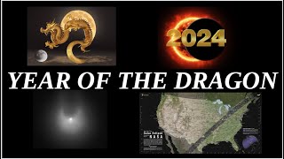 2024 Bible Code Year of the Dragon [upl. by Lahsram276]