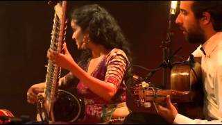 Anoushka Shankar  quotTravellerquot Live  Festival Les Nuits de Fourviere France 2012 [upl. by Kathryne]