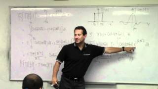 Communications Theory Lecture 3 [upl. by Couchman]