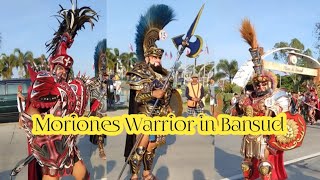 2023 Moriones Festival Moriones Exhibitions sa Bansud Bongabong Oriental Mindoro [upl. by Jacinda]