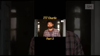 777 charlie movie explained in Hindiexplainedinhind newmovie shortsvideo movieexplainedinhindi [upl. by Risteau]