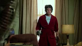 Flight Of The Conchords Season2 Ep10 morning beat  in HD [upl. by Serilda]