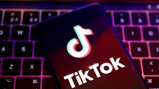 TikTok lawsuit reviewed by OTR Roundtable [upl. by Brant20]