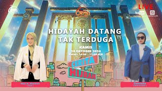 🔴CERITA HIJRAH  Hidayah Datang Tak Terduga  Dewisita [upl. by Anemij]