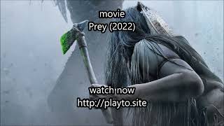 Prey online 2022 [upl. by Ratib]