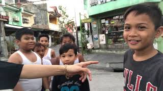 Bugoy na Koykoy  Exclusive Behind The Scenes Footage Ganon Paren To Music Video Shoot [upl. by Wynne543]