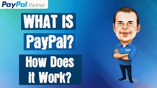 What is PayPal and How Does it Work [upl. by Adnaloy]