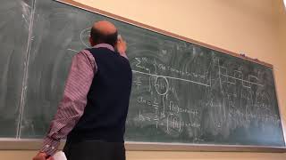 Lecture 19 on Mechanical VibrationsStructural DynamicsAM [upl. by Acirre]