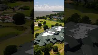 KINGSMILL RESORT Aerial DRONE shorts aerialdrone [upl. by Cassondra]