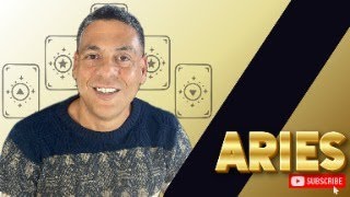 ARIES ¡ENTÉRATE HOY TU AMULETO PARA LA SUERTE Y PROTECCIÓN… NO TE LO PIERDAS [upl. by Aruam269]