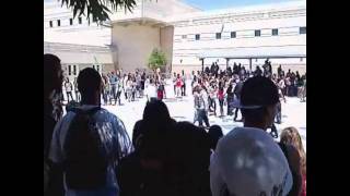 A day at Silverado high school [upl. by Essa]