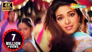 Aaja Aaja Piya Ab To Aaja  Jhankar  Full Song 2005 Barsaat  Priyanka Chopra  Alka Yagnik [upl. by Urd]