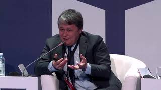 Digital Almaty 2024  Продвижение стартапов и предпринимательства [upl. by Aprile]