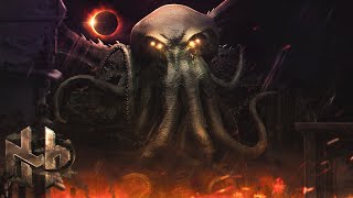 O Chamado de Cthulhu HP Lovecraft  “Dentro do Mar”  Henrique Mendonça [upl. by Jackquelin885]