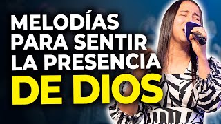 🔥 Coros PENTECOSTALES  Coros de FUEGO Y FUEGO  GP BAND [upl. by Abehshtab]