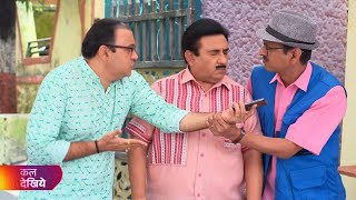 Taarak Mehta ka ooltah chashmah new episode promoKya karenge ab gokuldham wale [upl. by Hanser231]