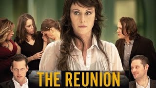 The Reunion Atertraffen Trailer [upl. by Freudberg]