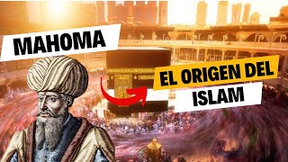 El Profeta MUHAMMAD La Voz del ISLAM [upl. by Sarette]