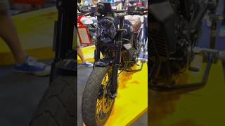 Ducati  Scrambler X  Makina MotoShow 2024  28April2024 [upl. by Godden]