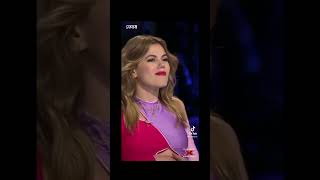 Csobot Adélt durván leofoljták 🙈 xfactor hungary yputubeshort [upl. by Derej]