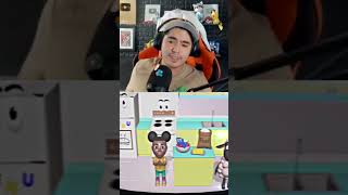 AMANDA esta LOCA😪 shorts minecraft tiktok tiktokvideo [upl. by Sergu]