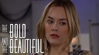 Bold and the Beautiful  2020 S33 E98 FULL EPISODE 8275 [upl. by Mullen934]