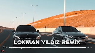 Ebru Yaşar Feat Lvbel C5 amp Akdo  Cumartesi X Behzat Ç Mix  Lokman Yıldız Remix [upl. by Inoy299]