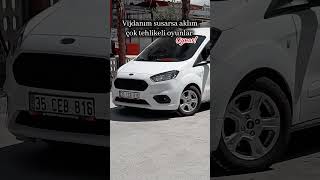 🥀 courier ford fordcourier automobile love fordmustang keşfet [upl. by Rehm]