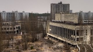 One Day in Pripyat [upl. by Ursulina]