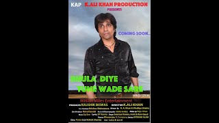 BHULA DIYE TUNE WADE SARE [upl. by Thibaud]