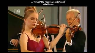 15 Unforgettable Violin Pieces  With Exceptional Performances [upl. by Savil468]