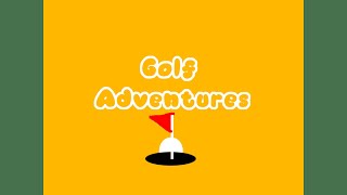 Congressional App Submission Golf Adventures [upl. by Gifford]