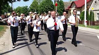 Orkiestra Dęta Radomyśl nad Sanem [upl. by Aurora]