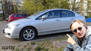 Honda Civics and Toyota Corollas You Shouldn’t Buy [upl. by Elwin906]