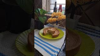 Soft Sponge Apple Cake👌🏻🤤♥️odiacuisine food indianfood applecake YouTube [upl. by Omixam]