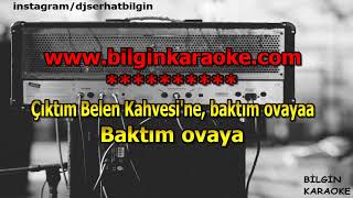 Ruşen Yılmaz  Ormancı Karaoke Orjinal Stüdyo [upl. by Marlin]